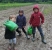Kids on ATH farm