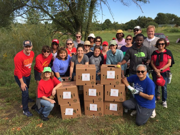 Health Forward foundation