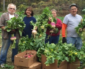 Join the VEG Squad at our "Beet and Greet" @ VEG Squad member's home near W. 65th and State Line Road | Mission Hills | Kansas | United States