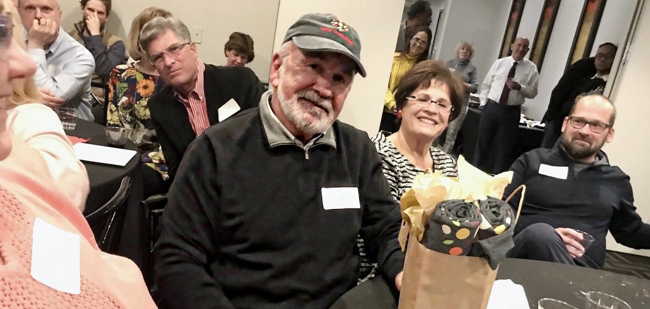 Honoring The Life and Legacy of Jim Merrill