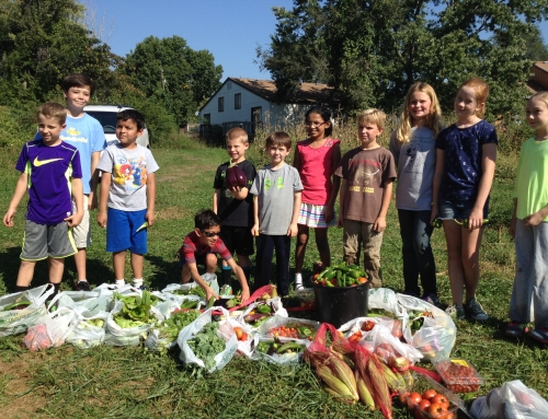 ATH brings ‘jewels of summer’ to struggling families