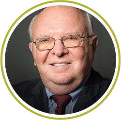 K. Russell “Russ” Weathers