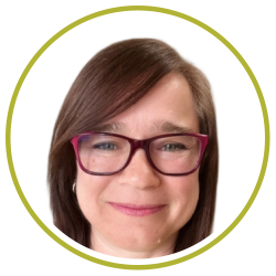 Tammy Dugan headshot