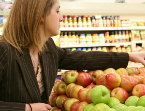 Support eliminating sales tax on fruits, vegetables in Kansas
