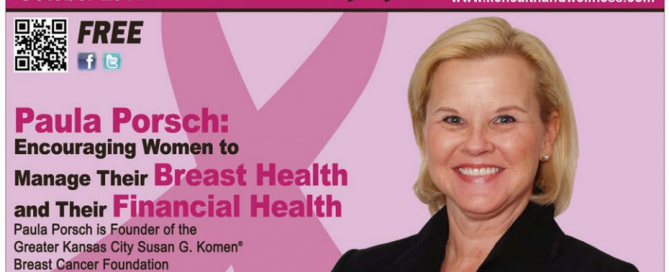 KC Health & Wellness magazine