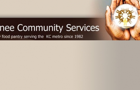 Shawnee Community Services logo