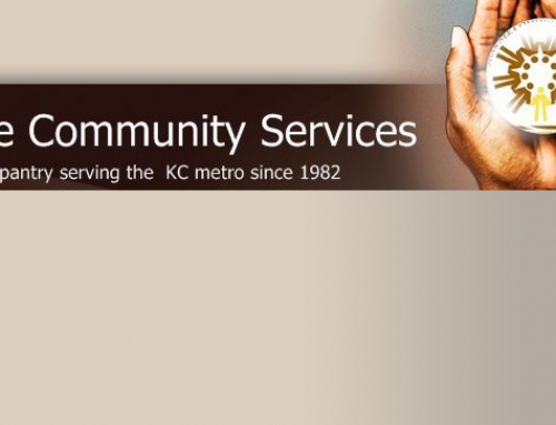 Shawnee Community Services – Food Pantry