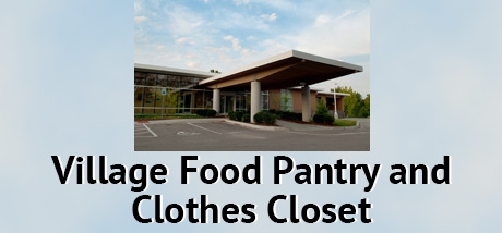 Village Food Pantry